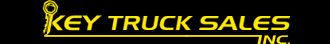 Key Truck Sales Logo